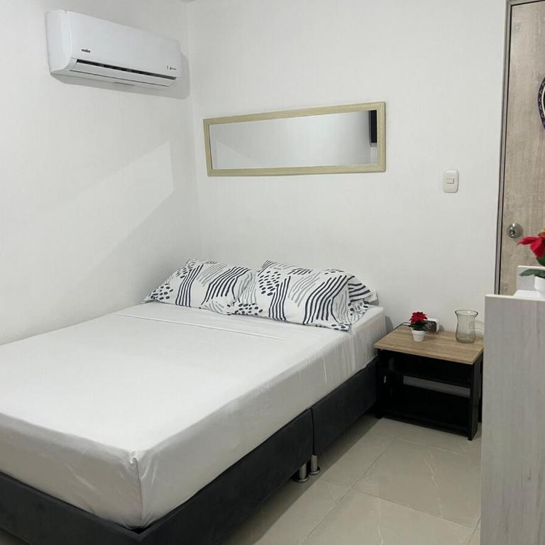 Casa Villa Santa Neiva Colombia - Casa de 2 dormitorios - 10