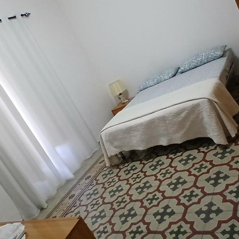 "Da Katia" - Apartment with Sea View - 6