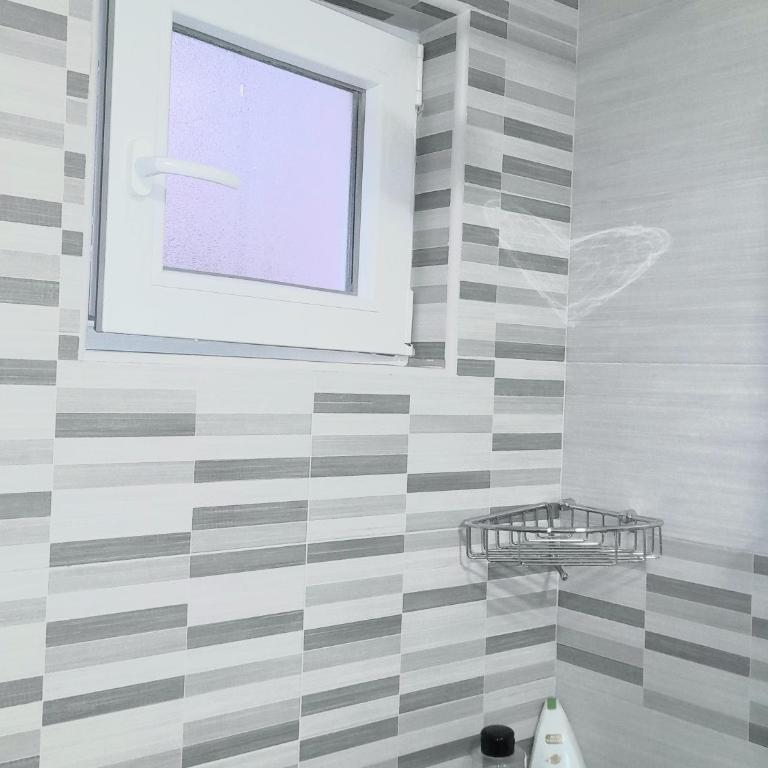 Apartment Sky Hill house 85 m2 - Two-Bedroom Apartment - 18