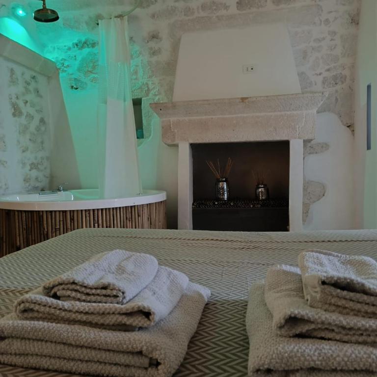 Via Roma 75 mini sweet suite - Appartamento Monolocale - 9