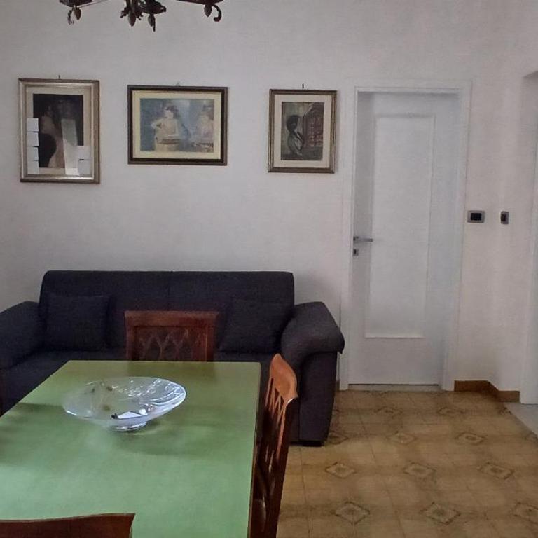 "Da Katia" - Apartment with Sea View - 13