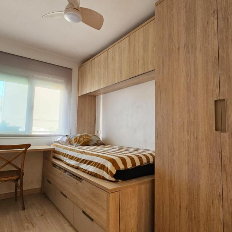 Apto Cala Crancs - One-Bedroom Apartment - 7