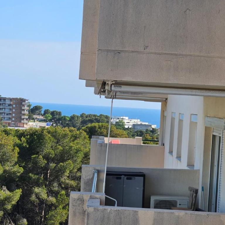 Apto Cala Crancs - One-Bedroom Apartment - 15