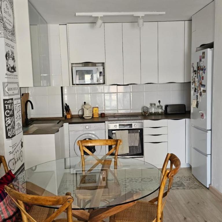 Apto Cala Crancs - One-Bedroom Apartment - 8