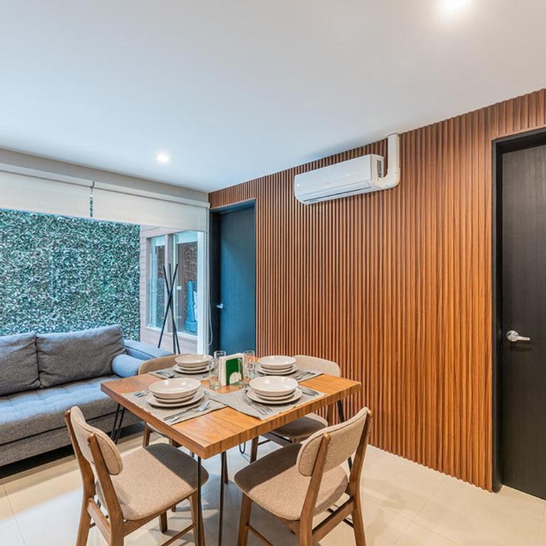Cicerón 612 Polanco - Apartamento de 2 dormitorios - 11
