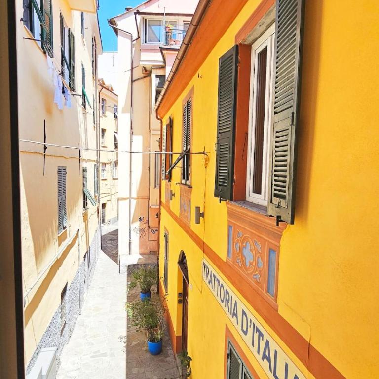 5 mins from Beach and 1 min from center - Porto - Appartamento con 1 Camera da Letto - 5