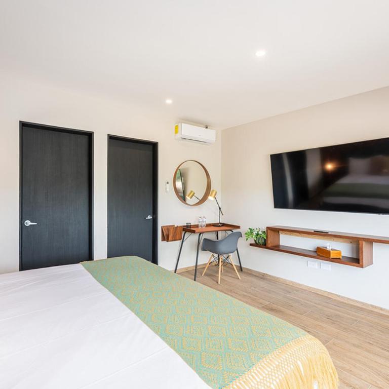 Cicerón 612 Polanco - Apartamento de 2 dormitorios - 9