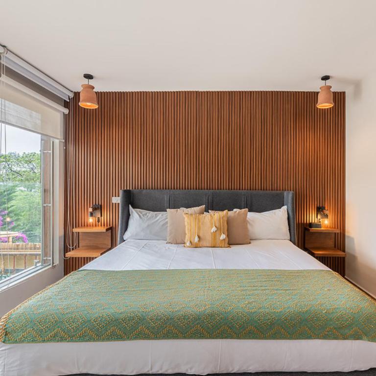 Cicerón 612 Polanco - Apartamento de 2 dormitorios - 1