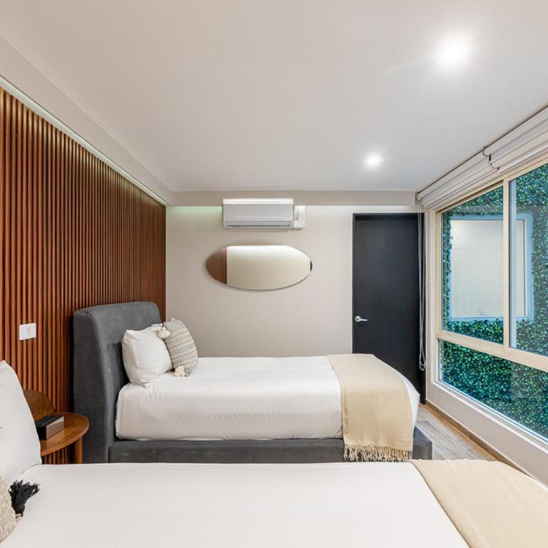 Cicerón 612 Polanco - Apartamento de 2 dormitorios - 5