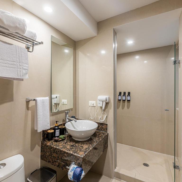 Cicerón 612 Polanco - Apartamento de 2 dormitorios - 6