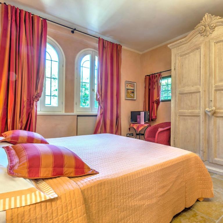 Relais di Alice- Adults Only - Camera Matrimoniale - 2