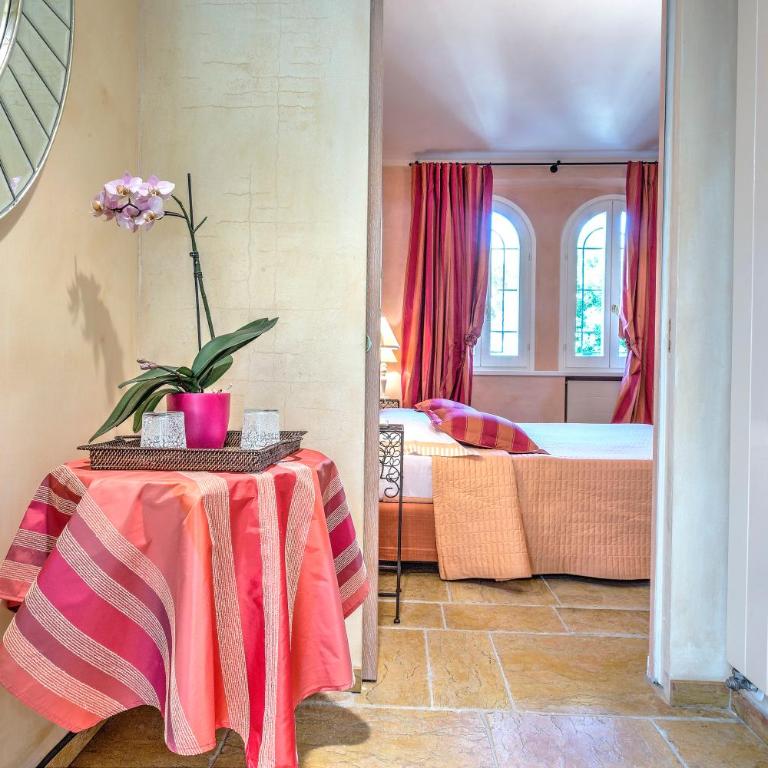 Relais di Alice- Adults Only - Camera Matrimoniale - 3