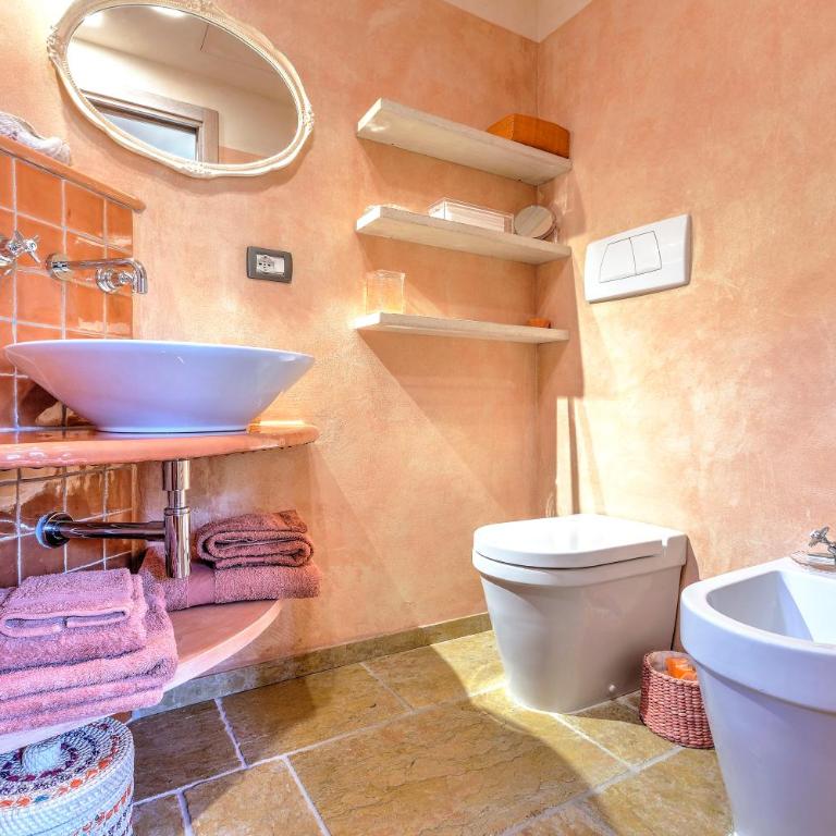 Relais di Alice- Adults Only - Camera Matrimoniale - 4