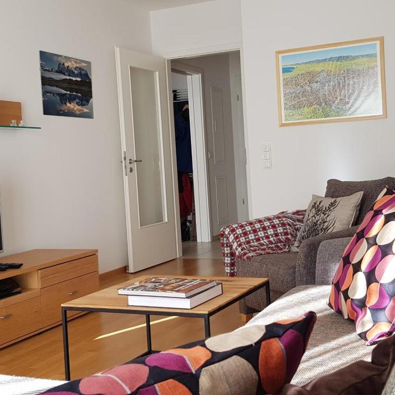 City Gallerie Apartment - Appartamento con 1 Camera da Letto - 2