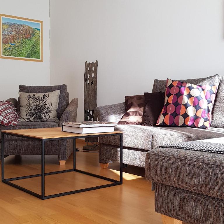 City Gallerie Apartment - Appartamento con 1 Camera da Letto - 5