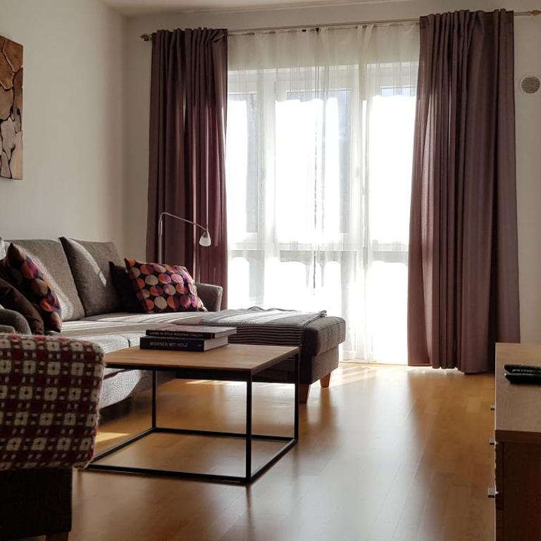 City Gallerie Apartment - Appartamento con 1 Camera da Letto - 6