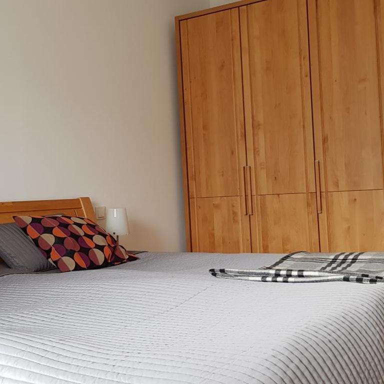 City Gallerie Apartment - Appartamento con 1 Camera da Letto - 8