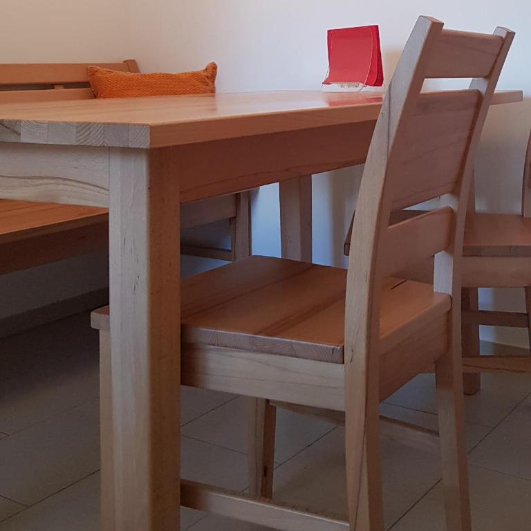 City Gallerie Apartment - Appartamento con 1 Camera da Letto - 9