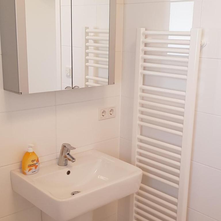 City Gallerie Apartment - Appartamento con 1 Camera da Letto - 10