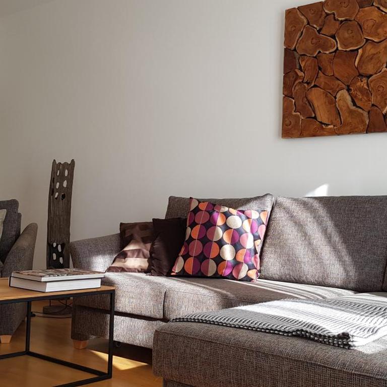 City Gallerie Apartment - Appartamento con 1 Camera da Letto - 13