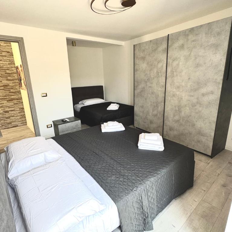 AL CUOR NON Si COMANDA - Casa con 1 Camera da Letto - 16