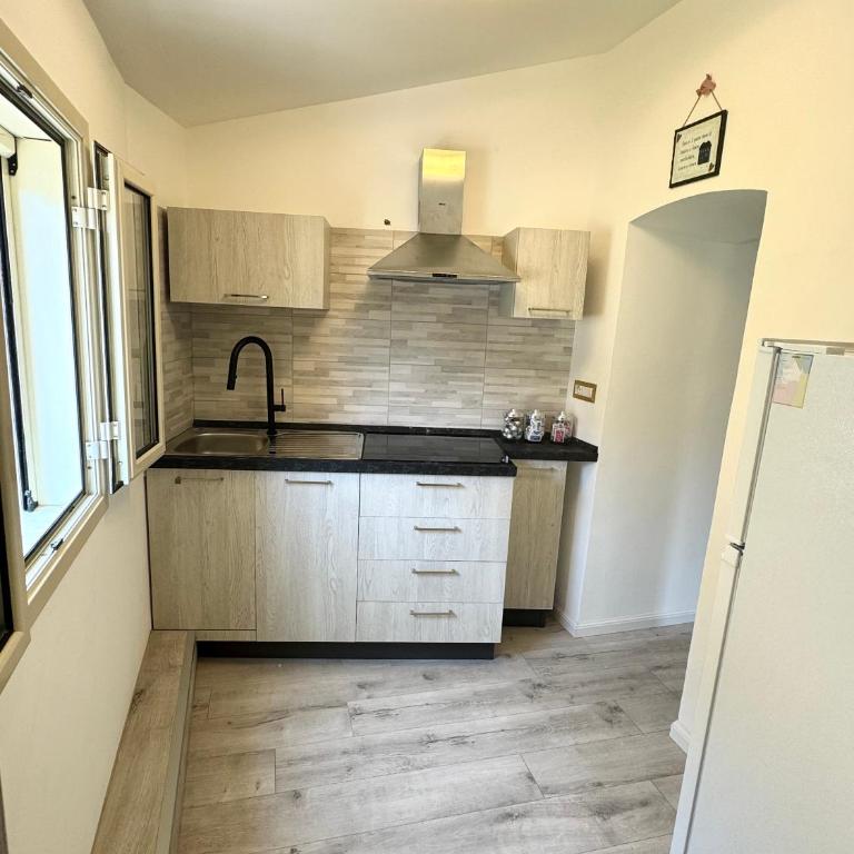 AL CUOR NON Si COMANDA - Casa con 1 Camera da Letto - 15