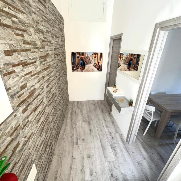 AL CUOR NON Si COMANDA - Casa con 1 Camera da Letto - 5