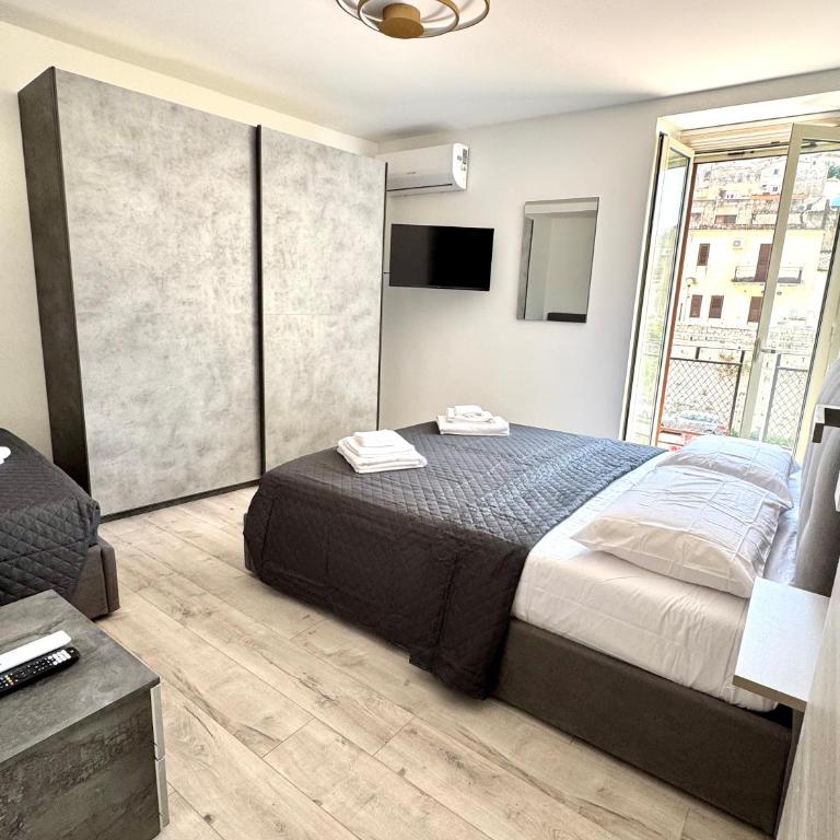 AL CUOR NON Si COMANDA - Casa con 1 Camera da Letto - 1