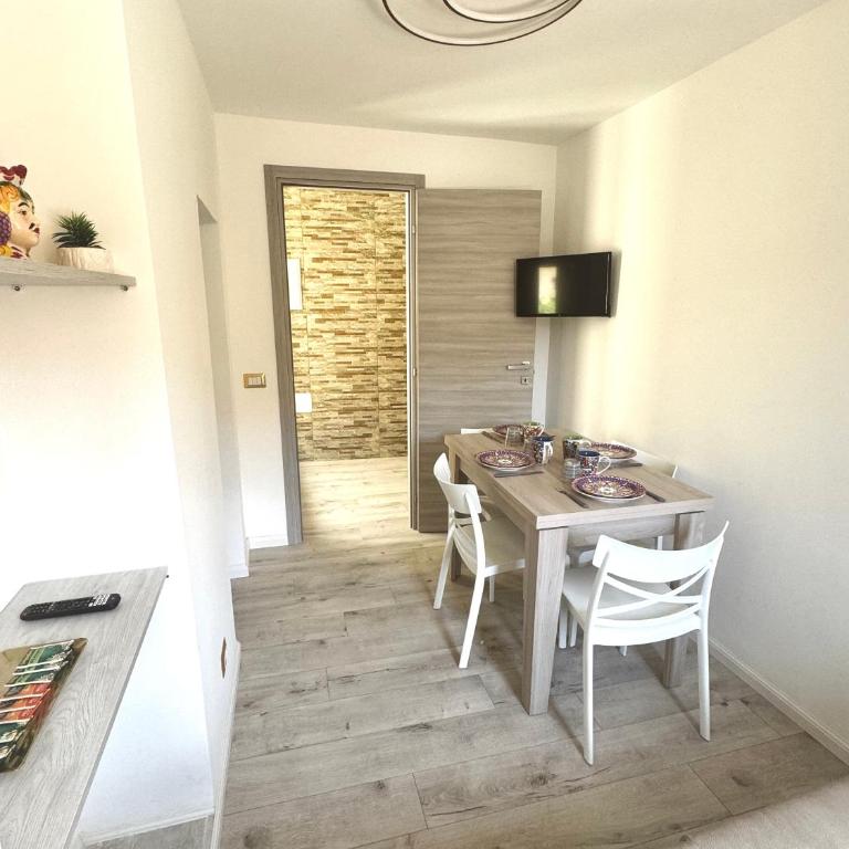 AL CUOR NON Si COMANDA - Casa con 1 Camera da Letto - 11