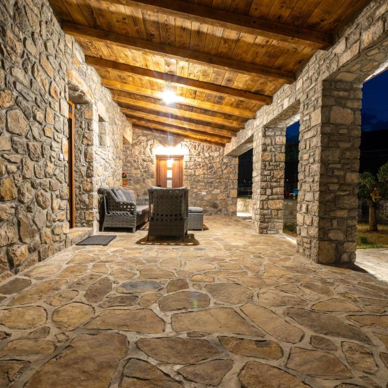 Oaza Mira - Two-Bedroom Villa - 17