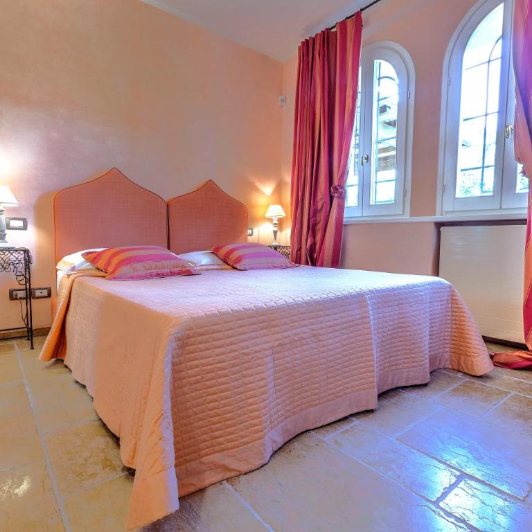 Relais di Alice- Adults Only - Camera Matrimoniale - 5