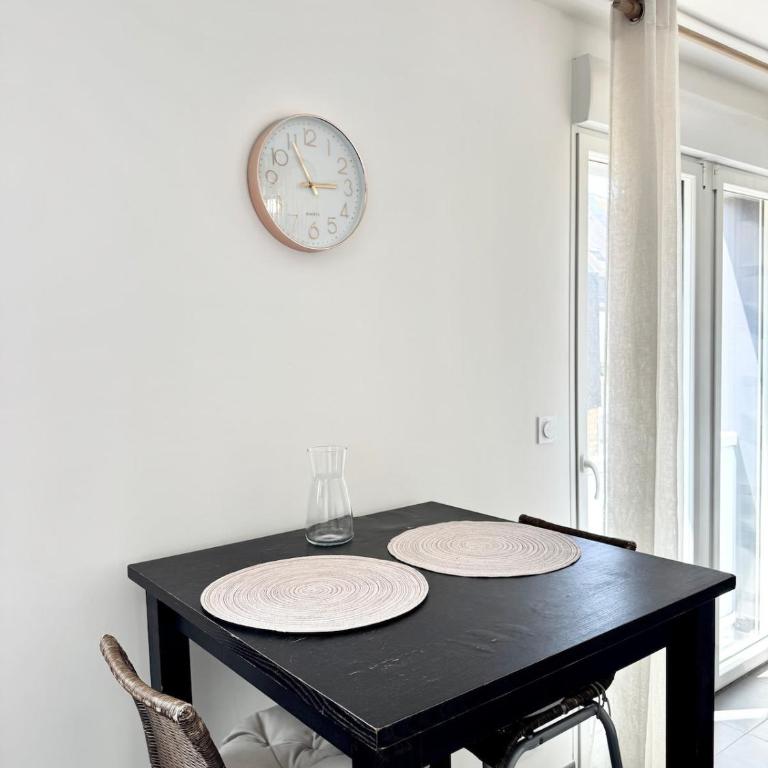 T2 lumineux à Quiberon tout à pied ! - Apartamento de 1 dormitorio - 11