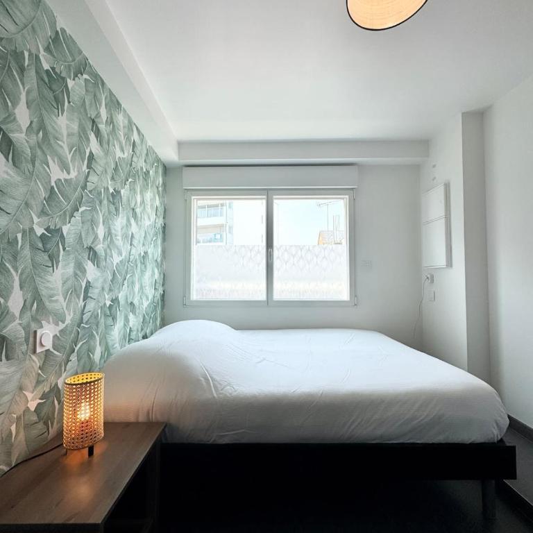 T2 lumineux à Quiberon tout à pied ! - Apartamento de 1 dormitorio - 17