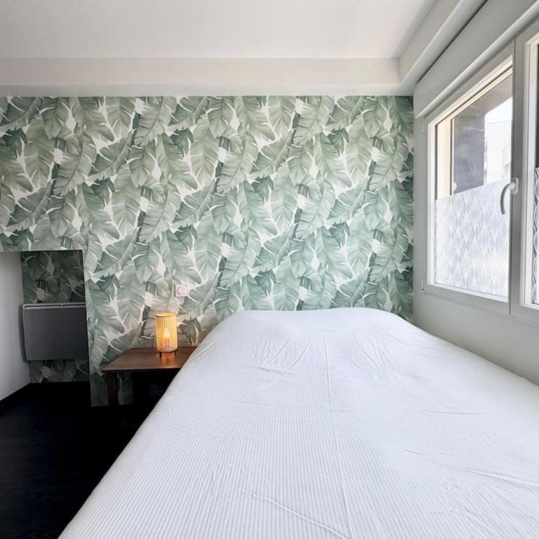 T2 lumineux à Quiberon tout à pied ! - Apartamento de 1 dormitorio - 20