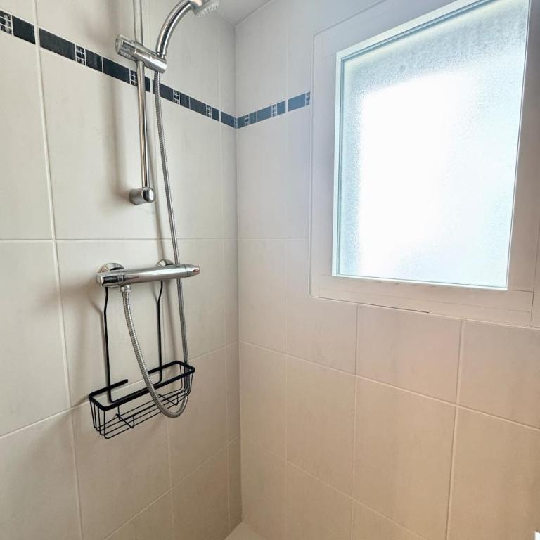 T2 lumineux à Quiberon tout à pied ! - Apartamento de 1 dormitorio - 25