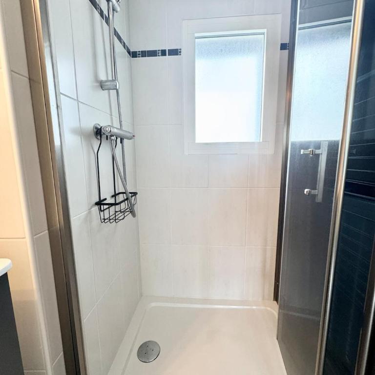 T2 lumineux à Quiberon tout à pied ! - Apartamento de 1 dormitorio - 24