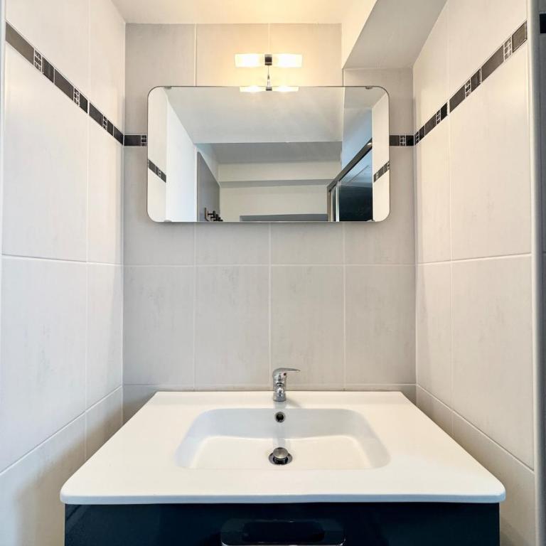 T2 lumineux à Quiberon tout à pied ! - Apartamento de 1 dormitorio - 22