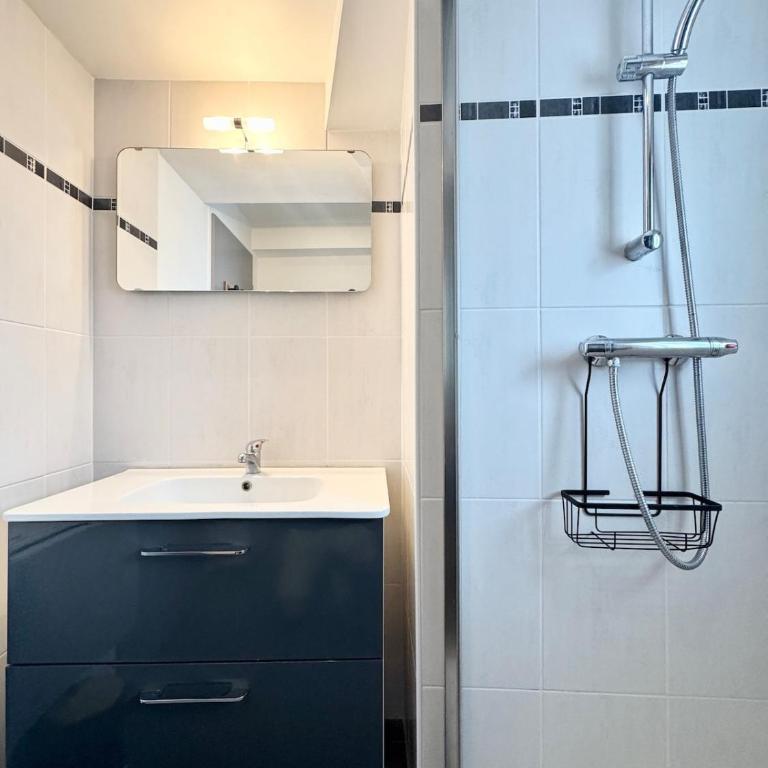T2 lumineux à Quiberon tout à pied ! - Apartamento de 1 dormitorio - 23