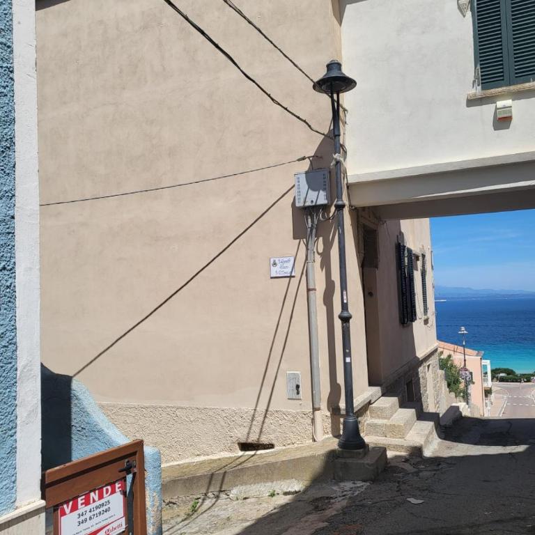 Rifugio di Mare - Two-Bedroom Standard Apartment - 11