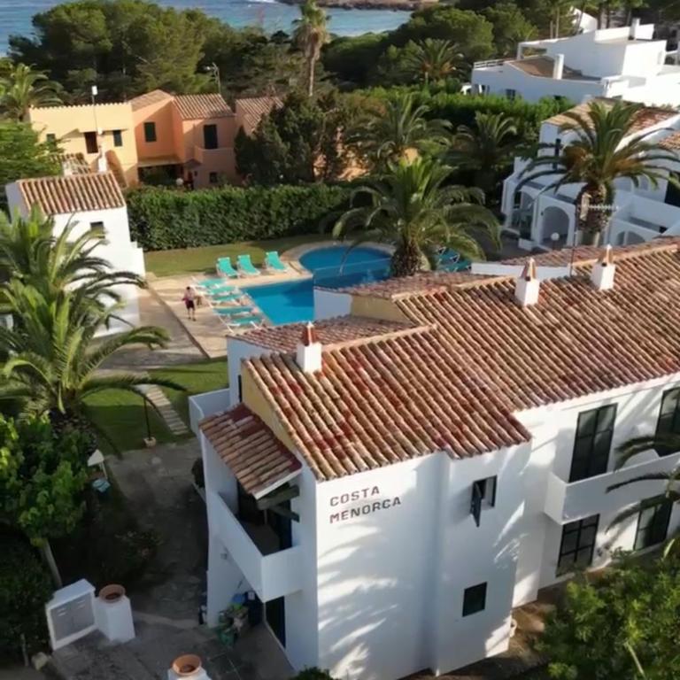 Apartamento costa Menorca - Apartamento de 1 dormitorio - 1