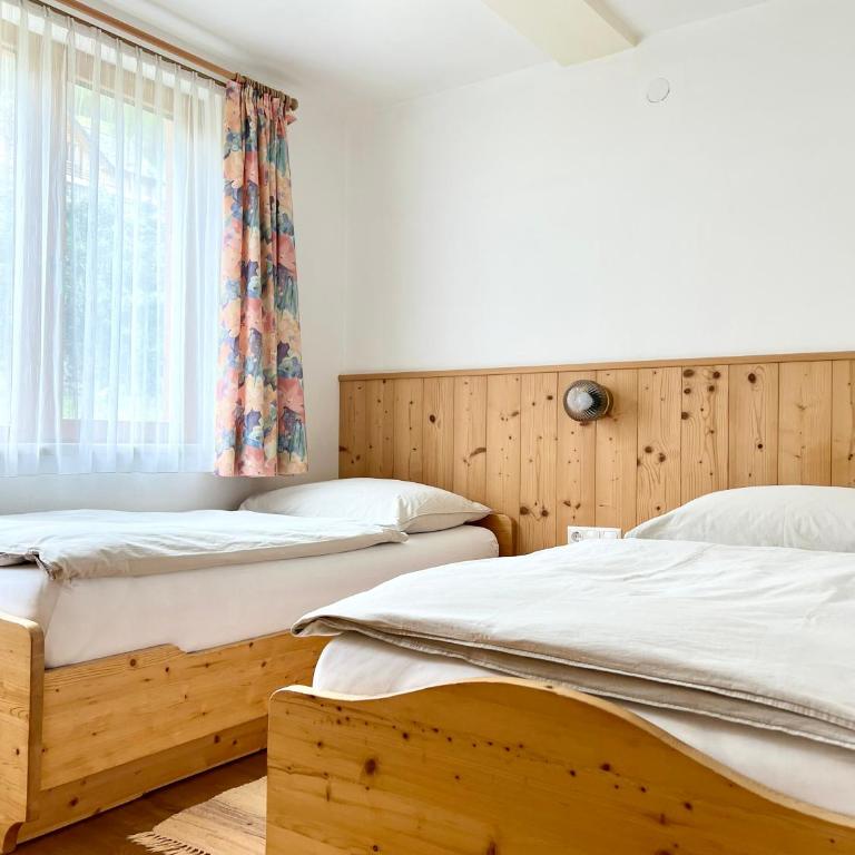 Traumhafte Wohnung mit großer Terrasse - Apartment mit 2 Schlafzimmern - 4