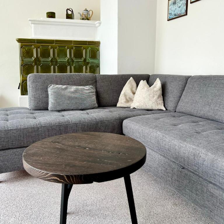 Traumhafte Wohnung mit großer Terrasse - Apartment mit 2 Schlafzimmern - 5