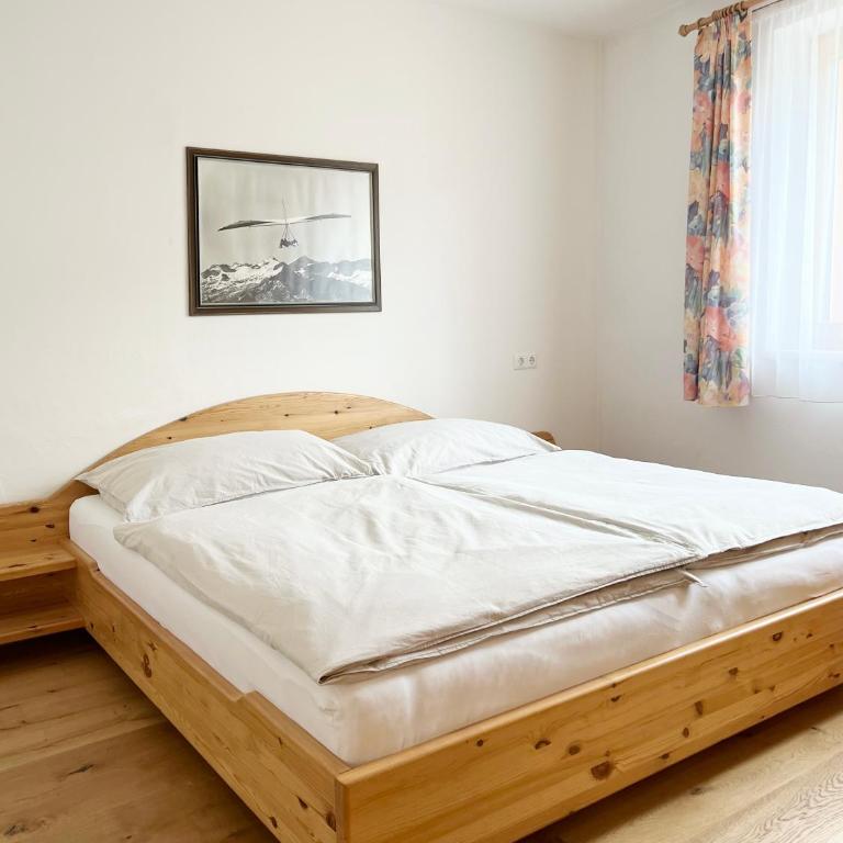 Traumhafte Wohnung mit großer Terrasse - Apartment mit 2 Schlafzimmern - 6