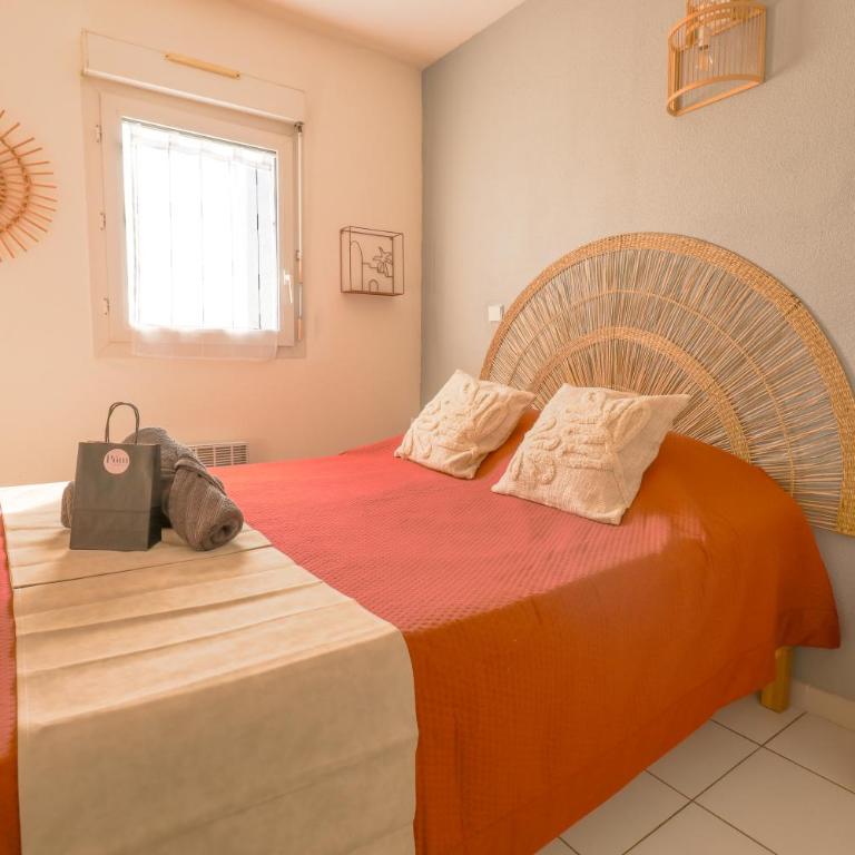Calia by Pom, parking, piscine - Apartment mit 1 Schlafzimmer - 6