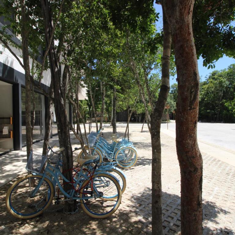 Premium Condo with Rooftop Pool, Gym, Coworking, Cinema - Apartamento Deluxe de 2 dormitorios con balcón - 6