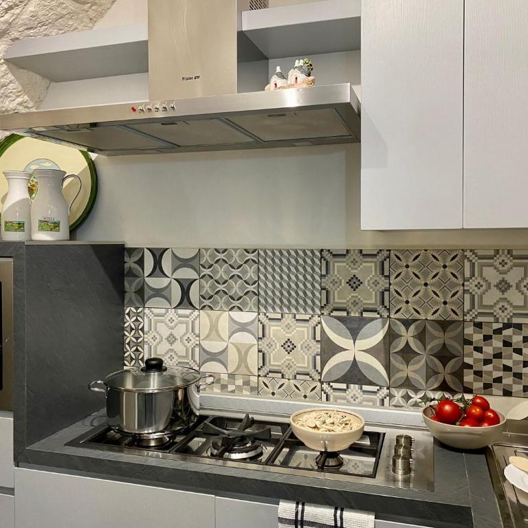 Casa Astuneon - One-Bedroom House - 4