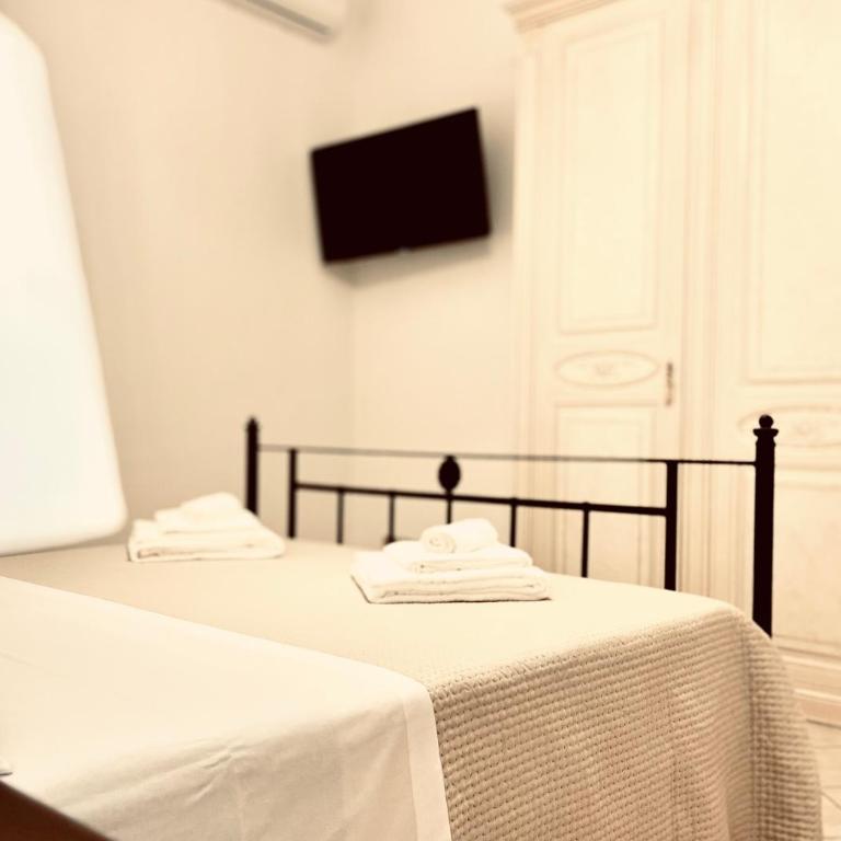 Giardino Degli Aranci - Casa con 2 Camere da Letto - 9