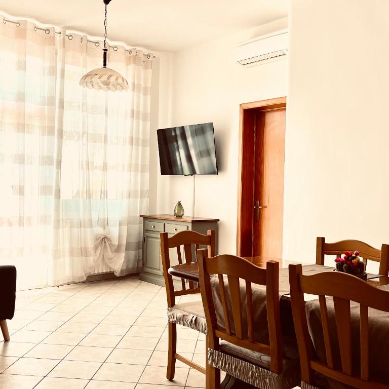 Giardino Degli Aranci - Casa con 2 Camere da Letto - 20
