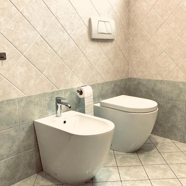 Giardino Degli Aranci - Casa con 2 Camere da Letto - 14