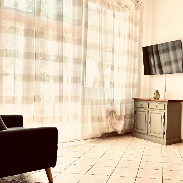 Giardino Degli Aranci - Casa con 2 Camere da Letto - 17